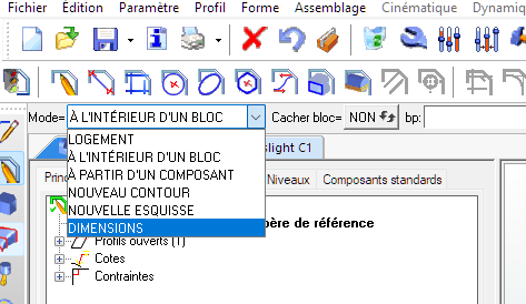 1- Convertir en bloc pilote en volume de construction.png