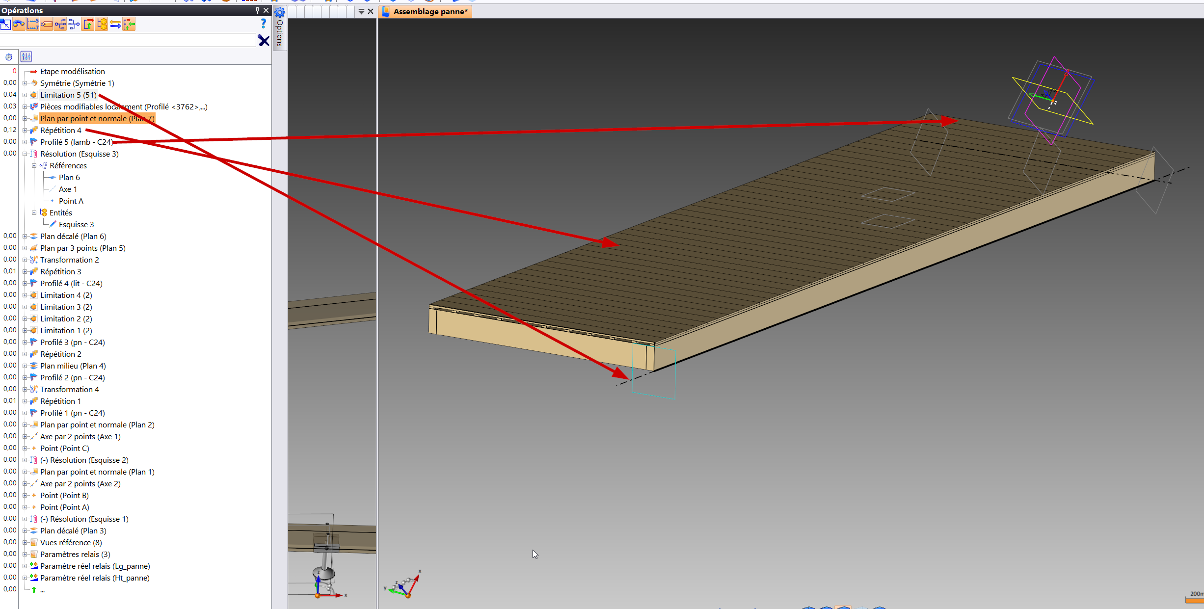 2023-03-29 15_36_43-Assemblage panne_ - BimB (Nicolas Dunet) - TopSolid 7.png